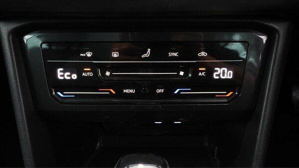 Used Volkswagen Tiguan 2022 for sale - 75669221: Photo 11