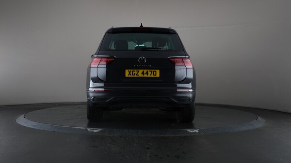 Used Volkswagen Tiguan 2022 for sale - 75669221: Photo 12