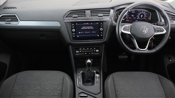 Used Volkswagen Tiguan 2022 for sale - 75669221: Photo 13