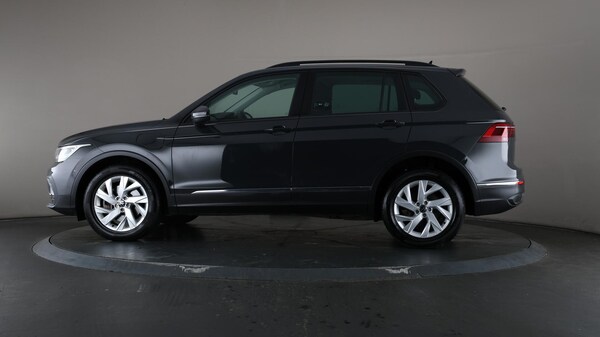 Used Volkswagen Tiguan 2022 for sale - 75669221: Photo 14