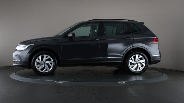 Used Volkswagen Tiguan 2022 for sale - 75669221: Photo 16