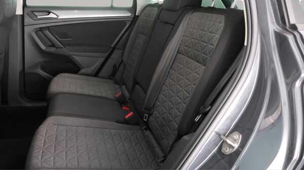 Used Volkswagen Tiguan 2022 for sale - 75669221: Photo 19