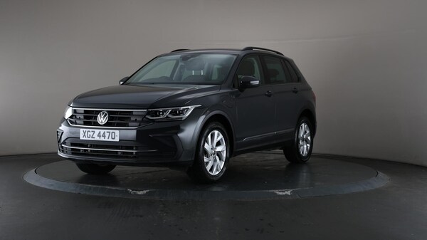 Used Volkswagen Tiguan 2022 for sale - 75669221: Photo 22