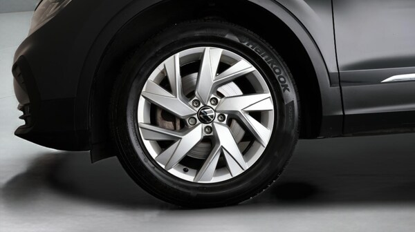 Used Volkswagen Tiguan 2022 for sale - 75669221: Photo 23
