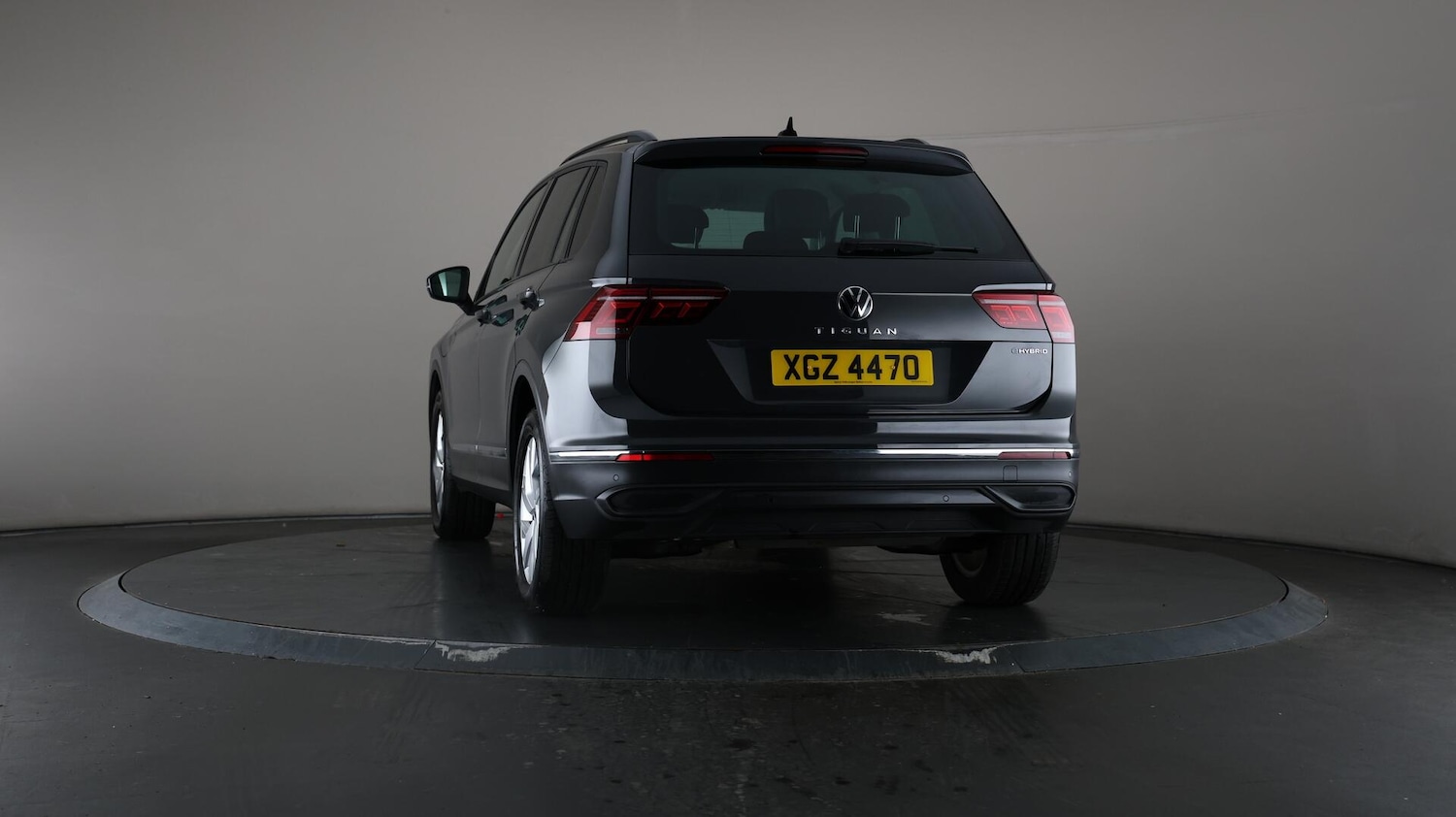 Vehicle 24