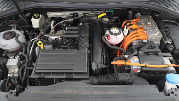 Used Volkswagen Tiguan 2022 for sale - 75669221: Photo 25