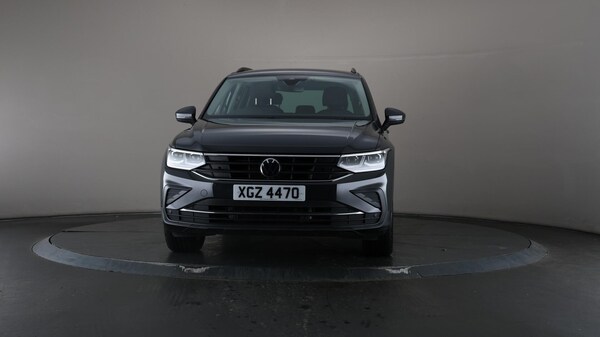 Used Volkswagen Tiguan 2022 for sale - 75669221: Photo 26