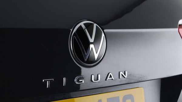 Used Volkswagen Tiguan 2022 for sale - 75669221: Photo 27