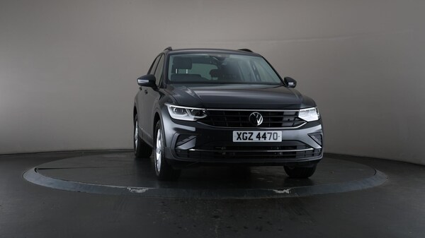 Used Volkswagen Tiguan 2022 for sale - 75669221: Photo 28