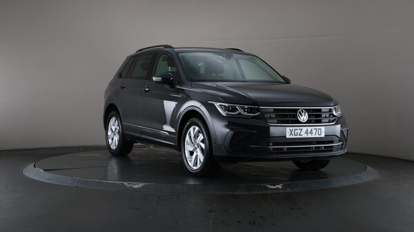 Used Volkswagen Tiguan 2022 for sale - 75669221: Photo 30