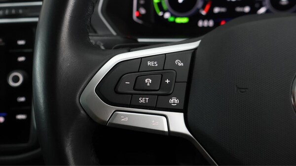 Used Volkswagen Tiguan 2022 for sale - 75669221: Photo 31