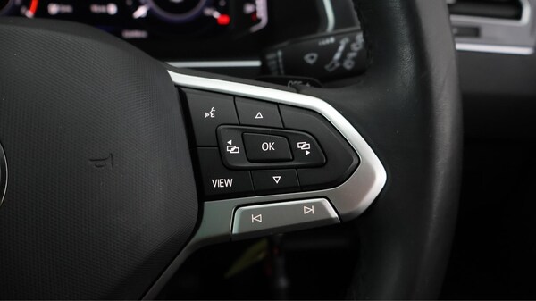 Used Volkswagen Tiguan 2022 for sale - 75669221: Photo 33