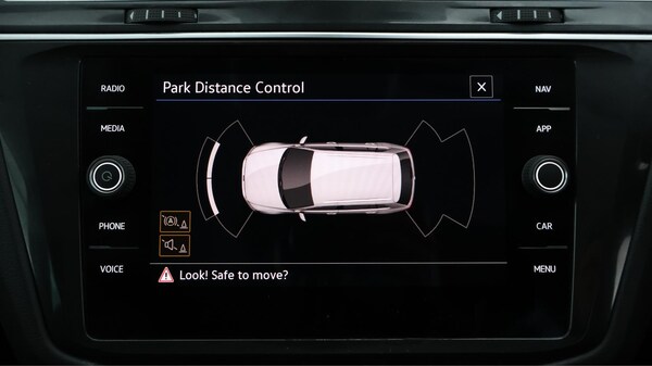 Used Volkswagen Tiguan 2022 for sale - 75669221: Photo 35
