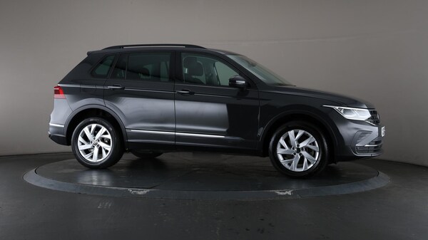 Used Volkswagen Tiguan 2022 for sale - 75669221: Photo 36