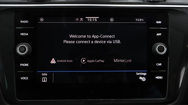 Used Volkswagen Tiguan 2022 for sale - 75669221: Photo 37