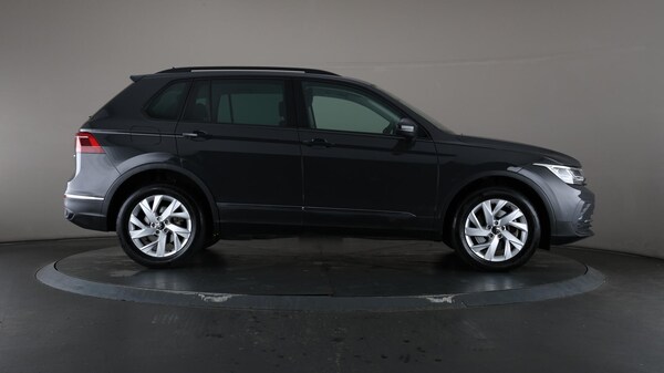 Used Volkswagen Tiguan 2022 for sale - 75669221: Photo 38