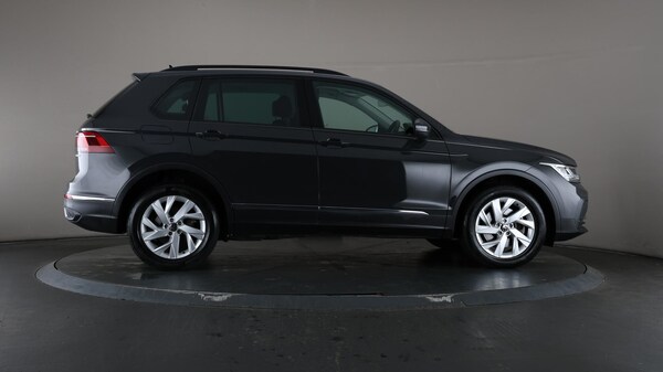Used Volkswagen Tiguan 2022 for sale - 75669221: Photo 39