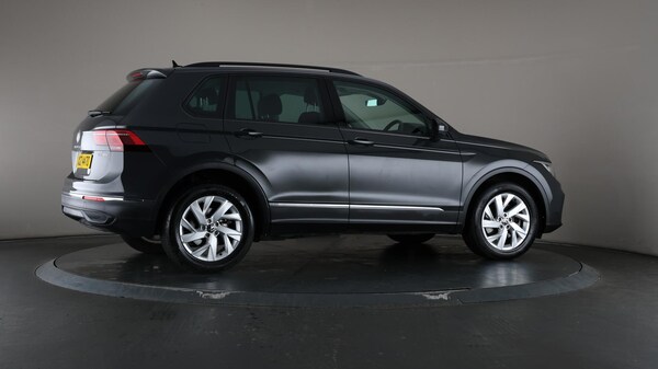 Used Volkswagen Tiguan 2022 for sale - 75669221: Photo 41