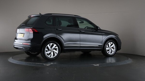 Used Volkswagen Tiguan 2022 for sale - 75669221: Photo 42