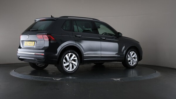 Used Volkswagen Tiguan 2022 for sale - 75669221: Photo 43