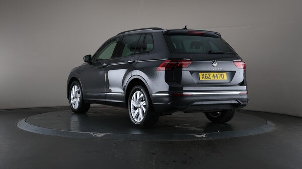 Used Volkswagen Tiguan 2022 for sale - 75669221: Photo 46
