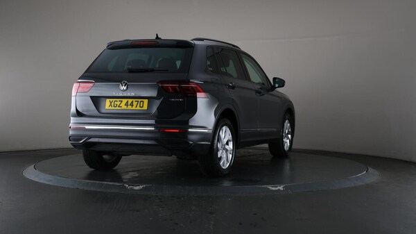 Used Volkswagen Tiguan 2022 for sale - 75669221: Photo 47