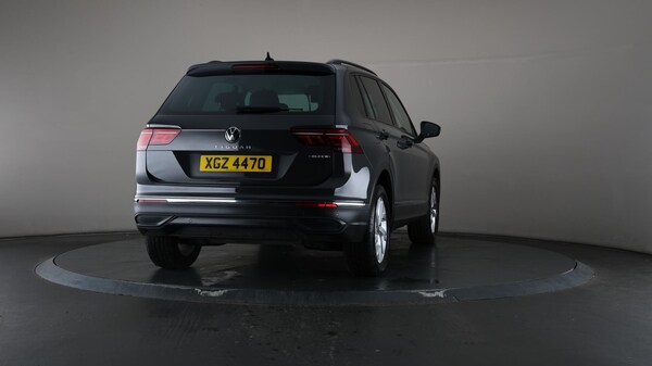 Used Volkswagen Tiguan 2022 for sale - 75669221: Photo 48