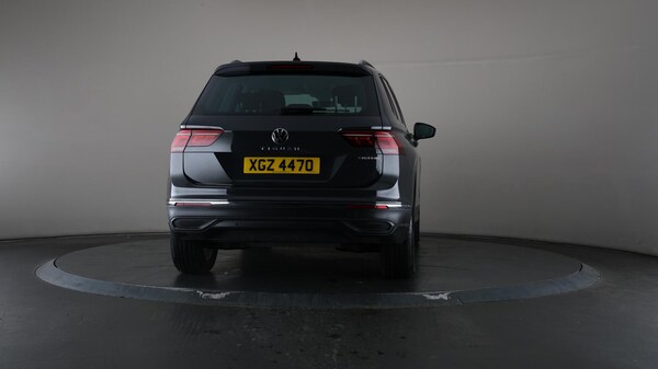 Used Volkswagen Tiguan 2022 for sale - 75669221: Photo 49