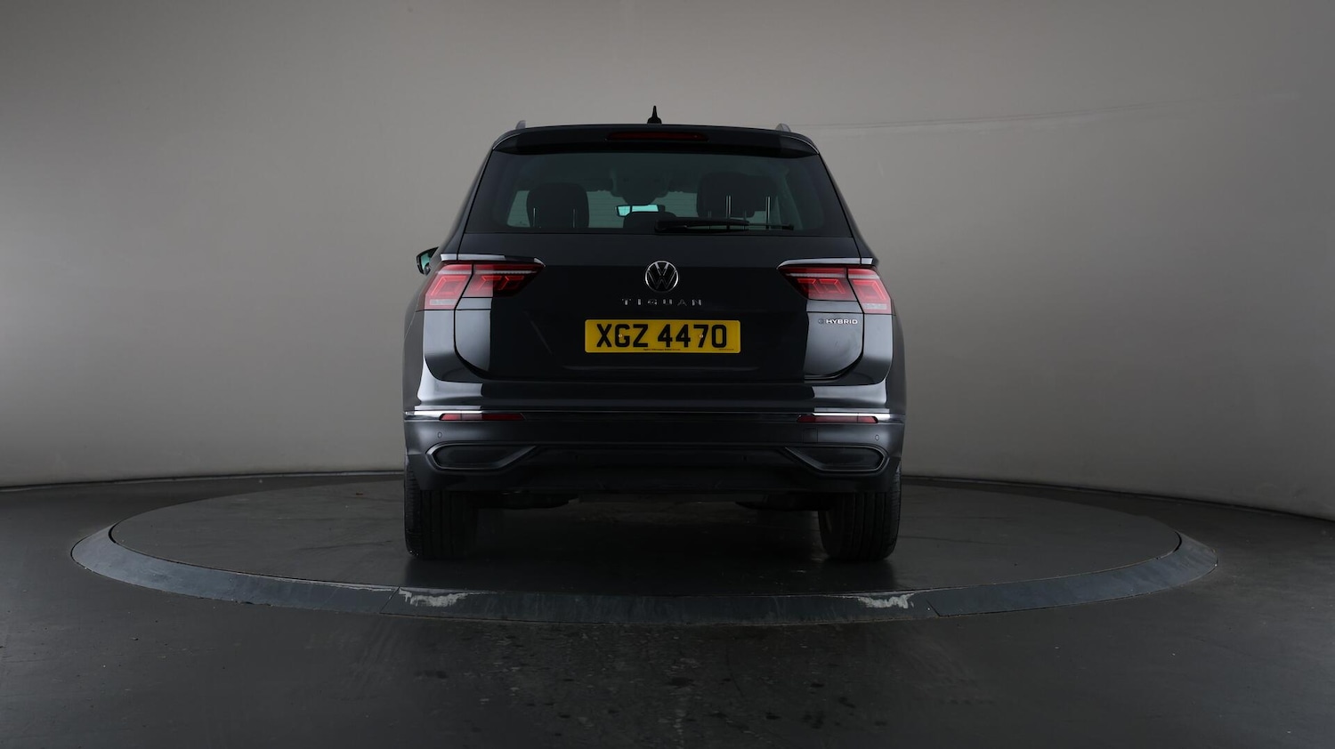 Vehicle 50