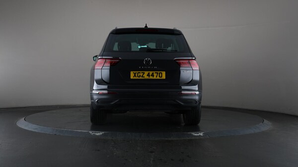 Used Volkswagen Tiguan 2022 for sale - 75669221: Photo 50