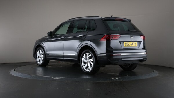 Used Volkswagen Tiguan 2022 for sale - 75669221: Photo 51