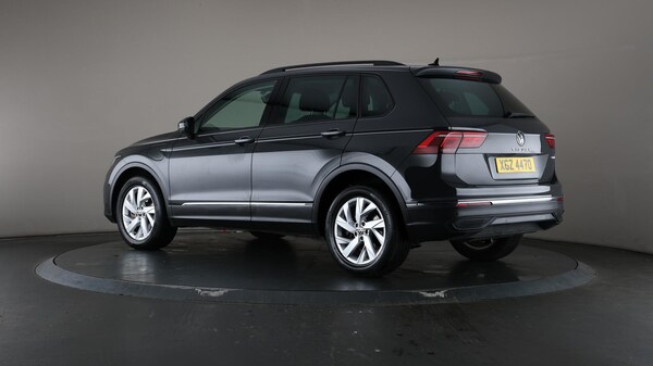Used Volkswagen Tiguan 2022 for sale - 75669221: Photo 52