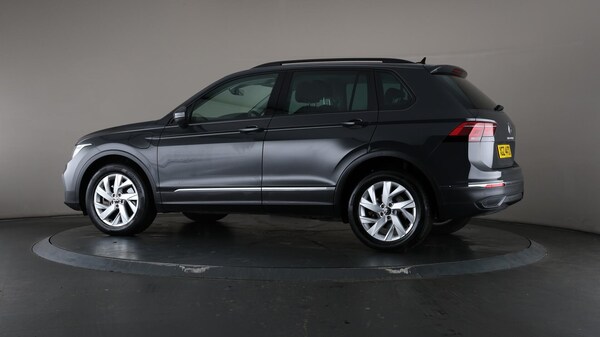 Used Volkswagen Tiguan 2022 for sale - 75669221: Photo 54