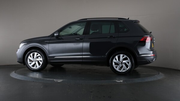 Used Volkswagen Tiguan 2022 for sale - 75669221: Photo 55