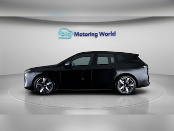 Used BMW iX 2023 for sale - 79585942: Photo