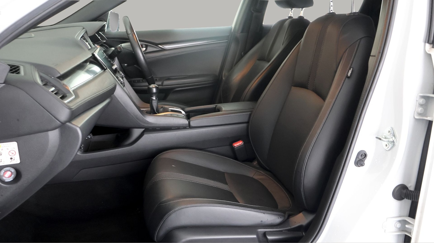 Used Honda Civic 2020 for sale - 78026988: Photo 14