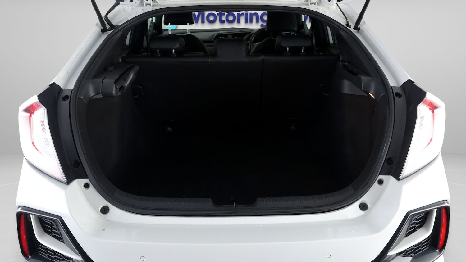 Used Honda Civic 2020 for sale - 78026988: Photo 17