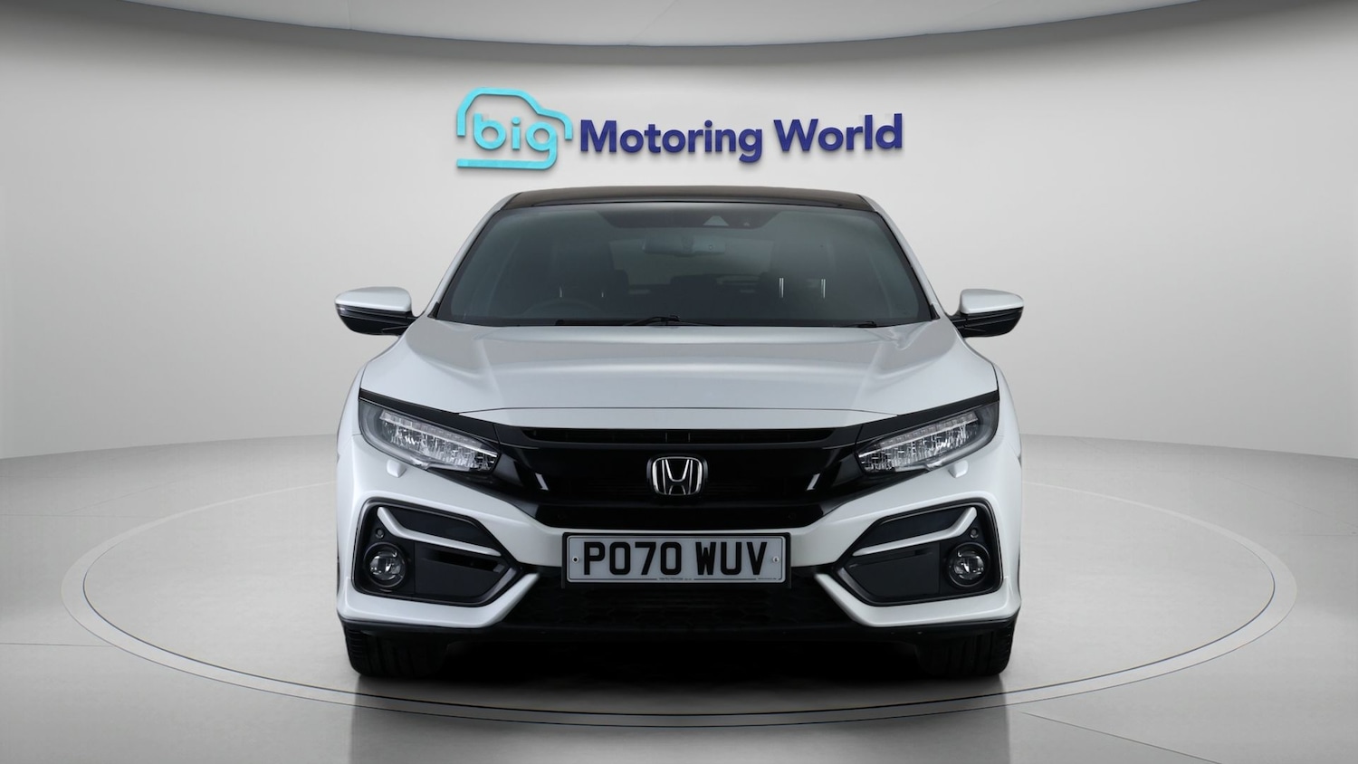 Used Honda Civic 2020 for sale - 78026988: Photo 2