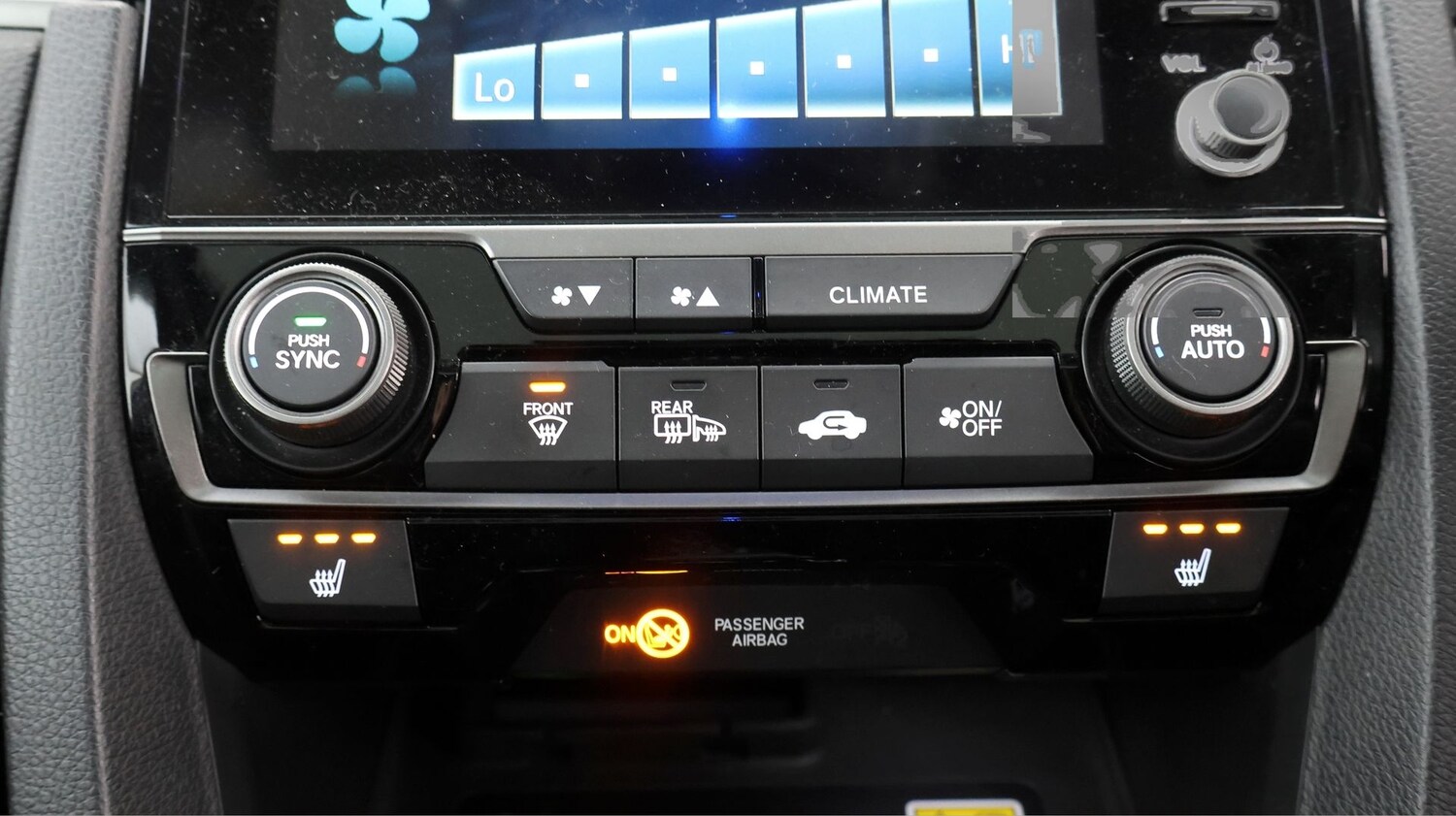 Used Honda Civic 2020 for sale - 78026988: Photo 20