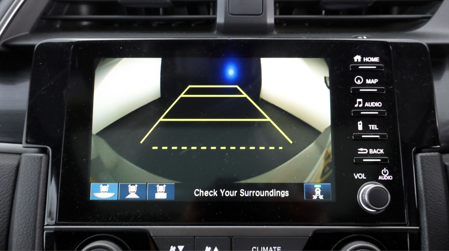 Used Honda Civic 2020 for sale - 78026988: Photo 25