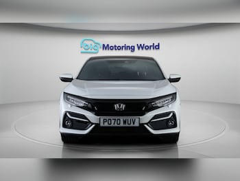 Used Honda Civic 2020 for sale - 78026988: Photo