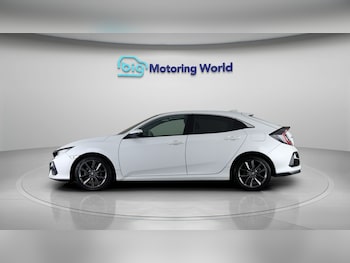 Used Honda Civic 2020 for sale - 78026988: Photo