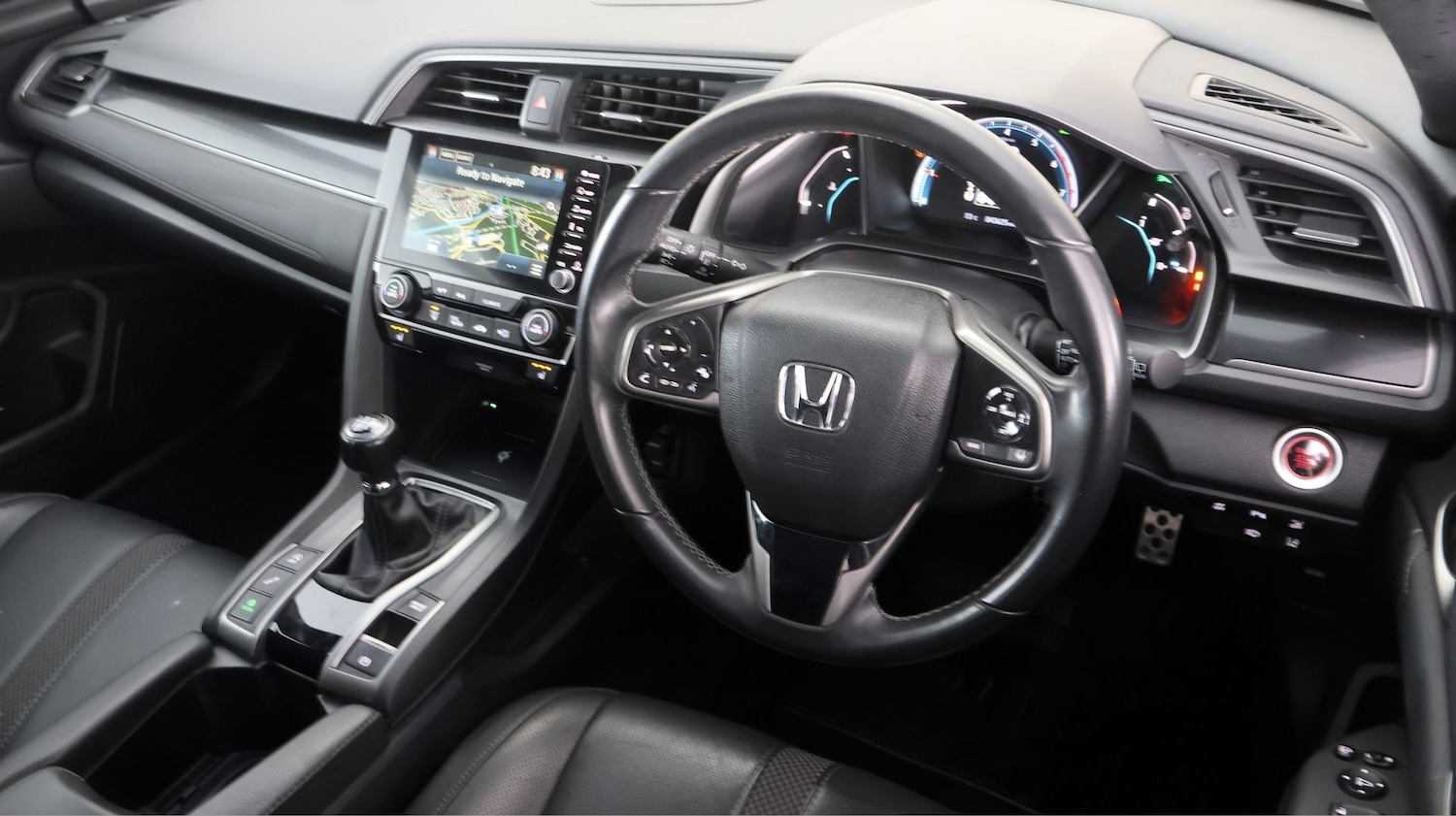 Used Honda Civic 2020 for sale - 78026988: Photo 9