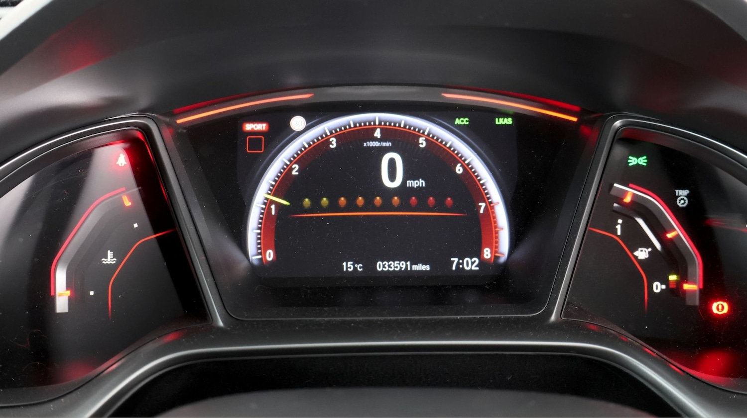 Used Honda Civic 2019 for sale - 77213702: Photo 10