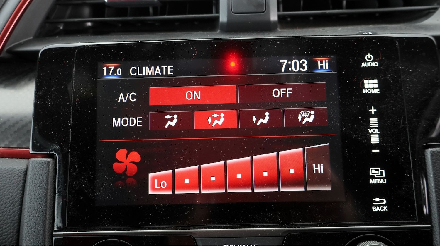 Used Honda Civic 2019 for sale - 77213702: Photo 12