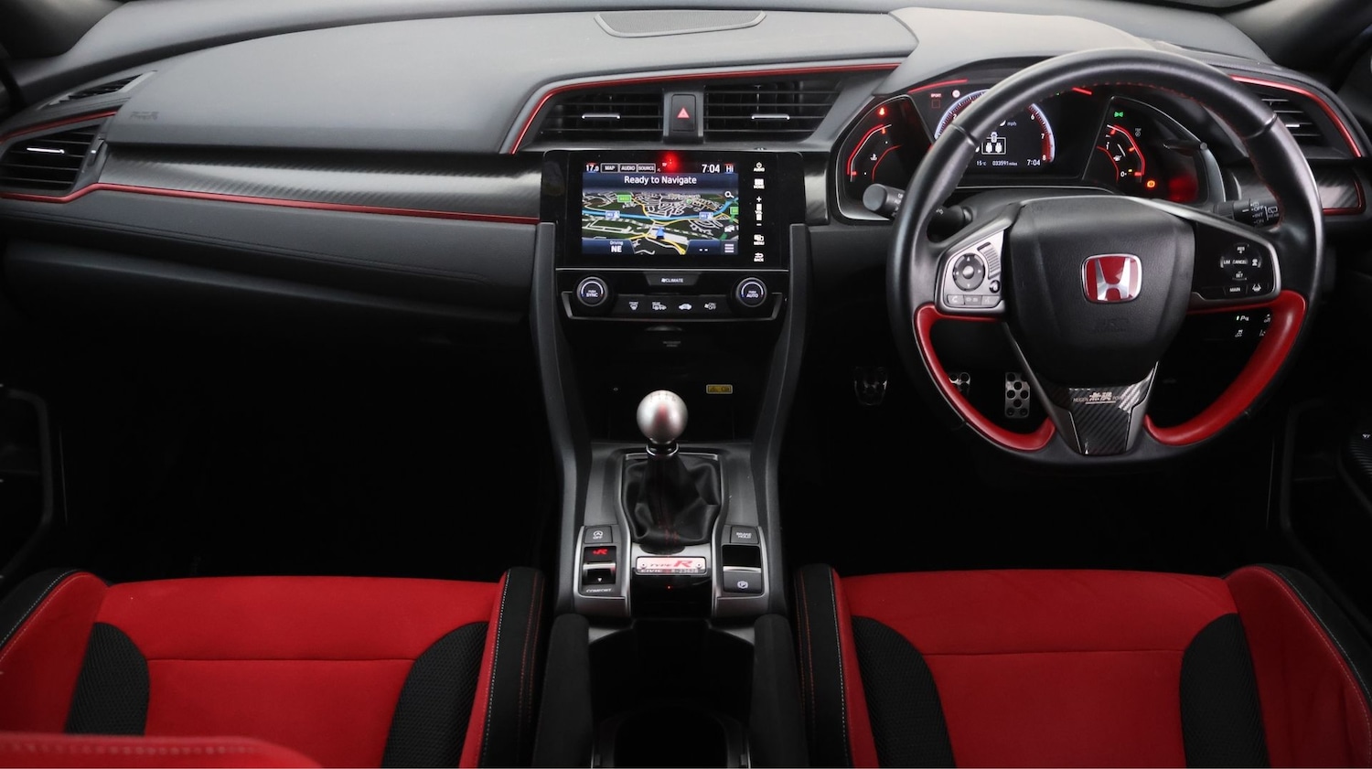 Used Honda Civic 2019 for sale - 77213702: Photo 13