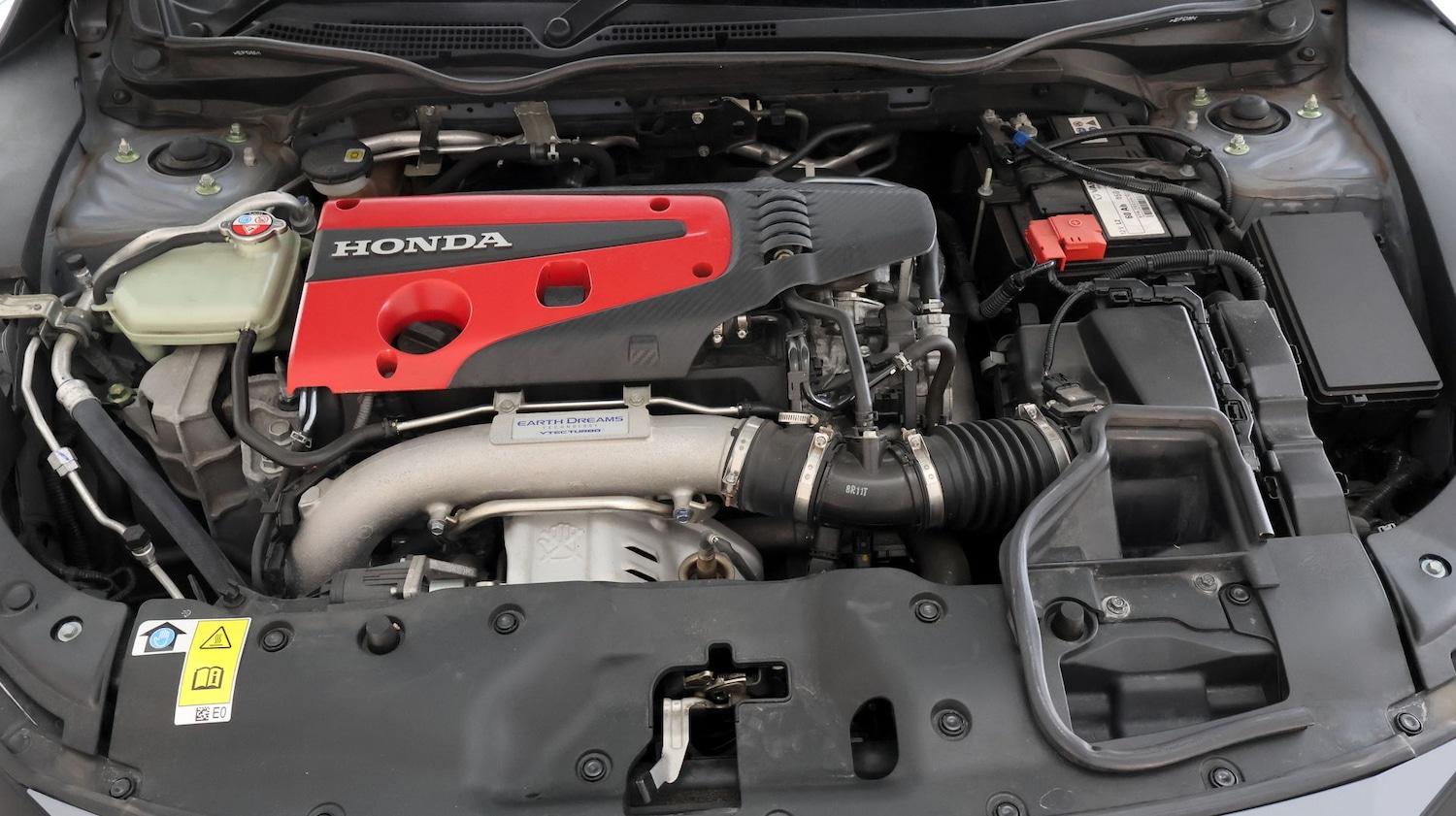 Used Honda Civic 2019 for sale - 77213702: Photo 19