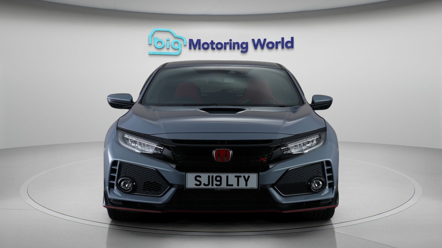 Used Honda Civic 2019 for sale - 77213702: Photo 2