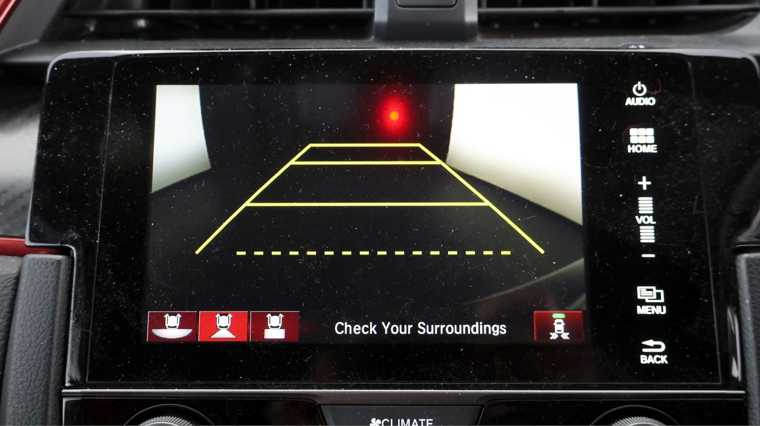 Used Honda Civic 2019 for sale - 77213702: Photo 24