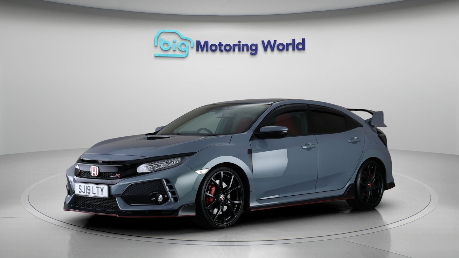 Used Honda Civic 2019 for sale - 77213702: Photo 3